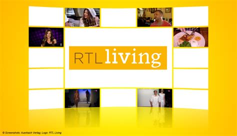 programme tv rtl living